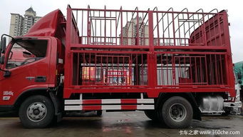歐馬可藍(lán)牌畜禽專用運(yùn)輸車與吸污車 專業(yè)專用，高效可靠的運(yùn)輸解決方案