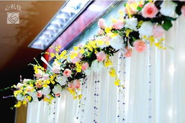 網(wǎng)絡(luò)婚慶禮儀服務(wù) 心禮儀婚禮服務(wù)機(jī)構(gòu)相冊(cè)的數(shù)字化魅力