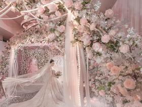 溫馨甜蜜江城禮 追憶中國(guó)婚博會(huì)的武漢婚慶服務(wù)之光