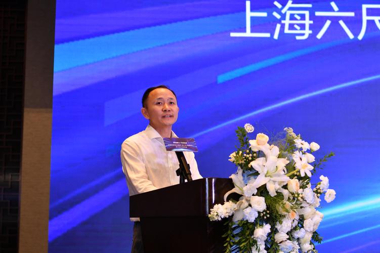 潤六尺科技&mdash;&mdash;從 0 到 1 的跨越,專注算力建設賦能智算發展 | 極客公